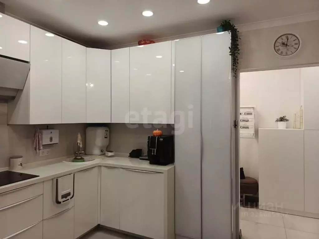 3-к кв. Крым, Евпатория просп. Ленина, 66 (72.8 м) - Фото 2