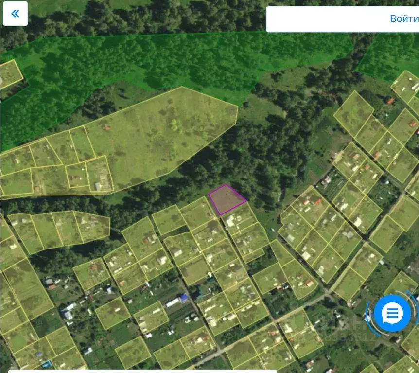 Участок в Алтайский край, Павловский район, Солнечное СНТ  (8.06 сот.) - Фото 2