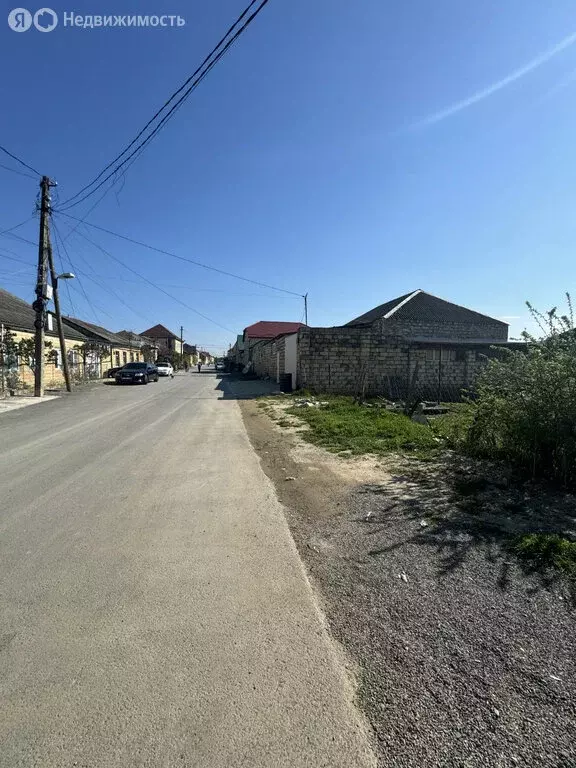 Участок в Дербент, Северная улица, 43 (4.2 м) - Фото 1