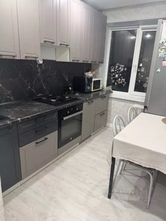 2-к кв. Башкортостан, Уфа бул. Тухвата Янаби, 59 (43.0 м) - Фото 1