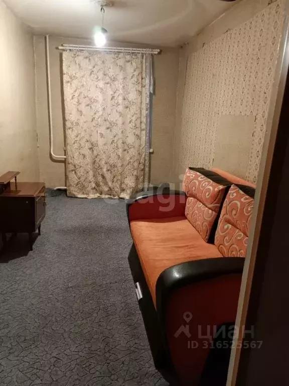4-к кв. Красноярский край, Норильск ул. Богдана Хмельницкого, 29 (85.1 ... - Фото 1