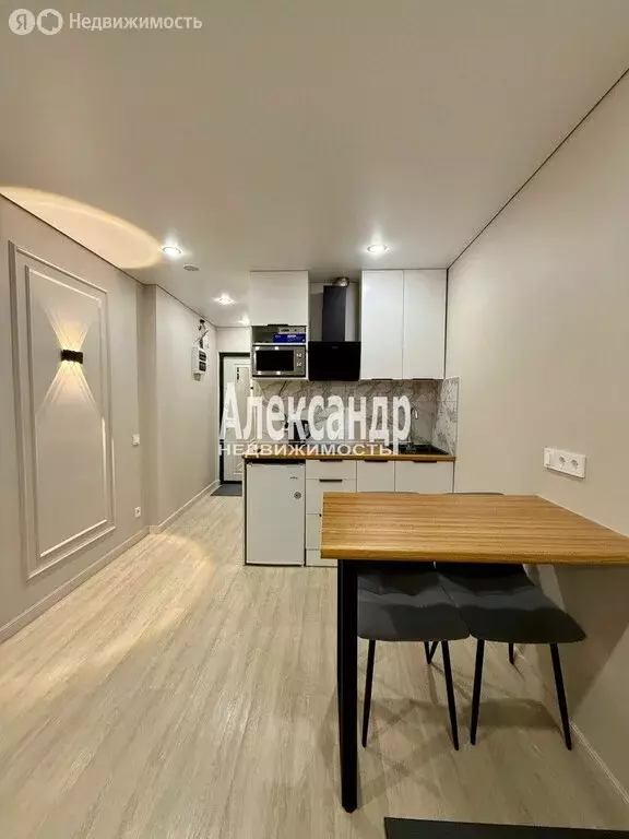 1-комнатная квартира: Мурино, улица Шоссе в Лаврики, 93 (43.2 м) - Фото 1