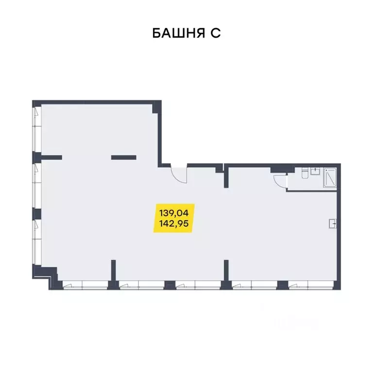 Помещение свободного назначения в Новосибирская область, Новосибирск ... - Фото 1