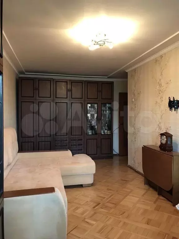 2-к. квартира, 45 м, 2/5 эт. - Фото 0