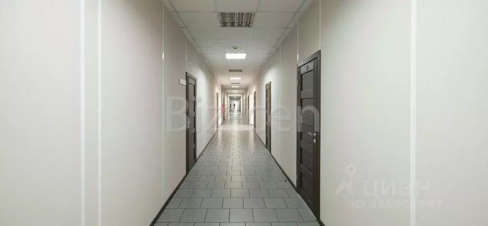 Офис в Санкт-Петербург ул. Седова, 13 (105 м) - Фото 2