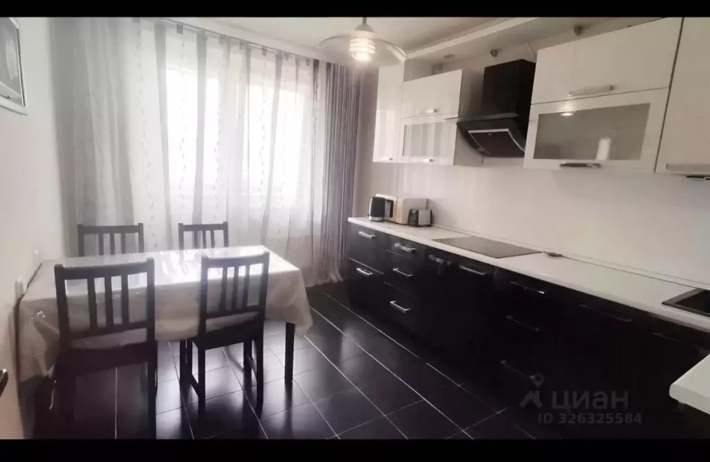 2-к кв. Московская область, Чехов Губернский мкр, ул. Земская, 4 (62.0 ... - Фото 1