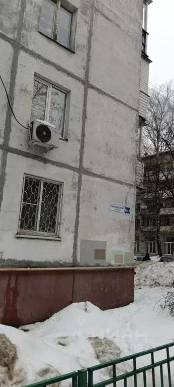 2-к кв. Московская область, Мытищи Новомытищинский просп., 82к8 (45.0 ... - Фото 2