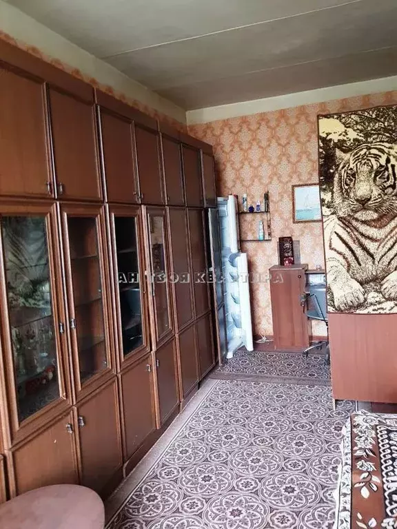 Комната Москва 1-я Хуторская ул., 16/26К3 (20.3 м) - Фото 1