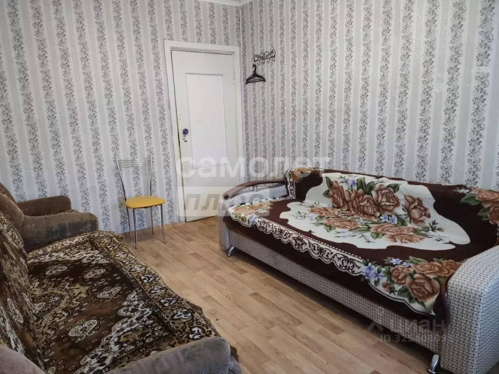 3-к кв. Липецкая область, Липецк просп. Победы, 100 (55.0 м) - Фото 2