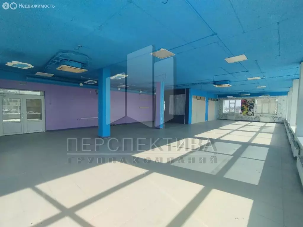 Помещение свободного назначения (254.1 м) - Фото 1