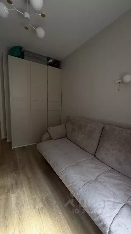 2-к кв. Московская область, Видное ул. Галины Вишневской, 5 (47.0 м) - Фото 2