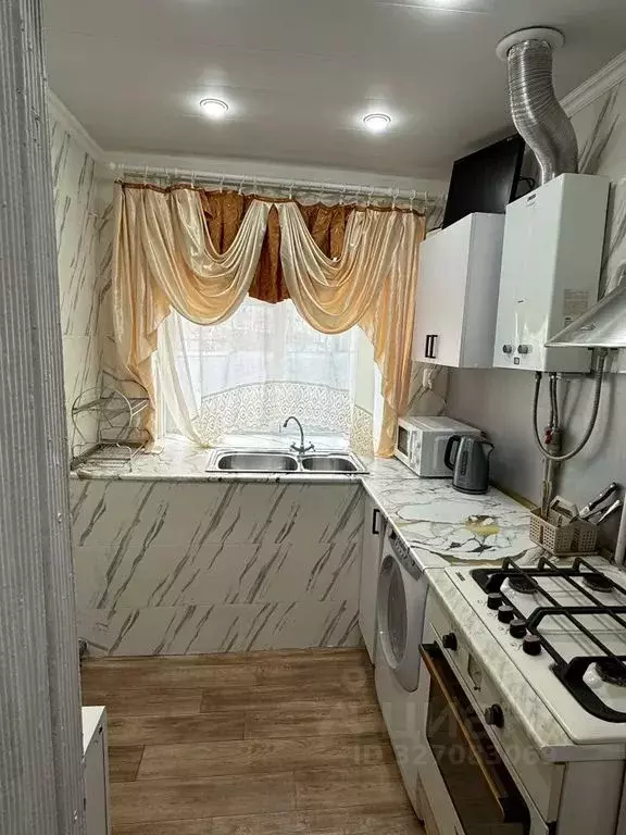 Дом в Ставропольский край, Ессентуки ул. Гагарина, 10 (60 м) - Фото 1