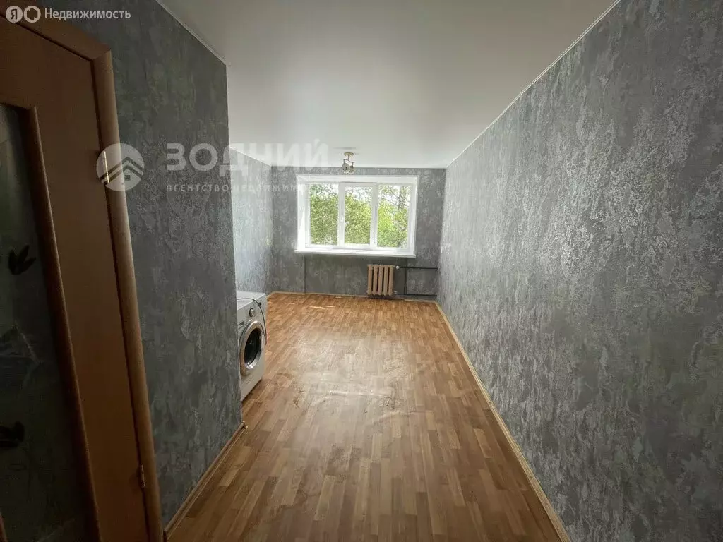 1к в -комнатной квартире (17.5 м) - Фото 1