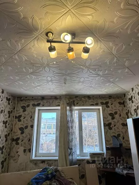 1-к кв. Московская область, Красногорск бул. Южный, 4 (38.1 м) - Фото 2