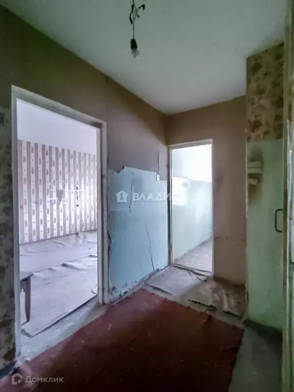 Продаётся 1-к квартира, 37.3 м - Фото 1