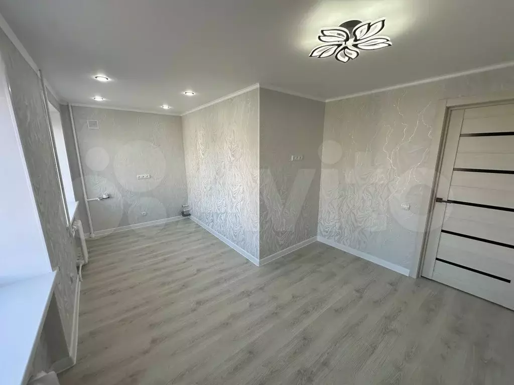 3-к. квартира, 60 м, 3/5 эт. - Фото 1