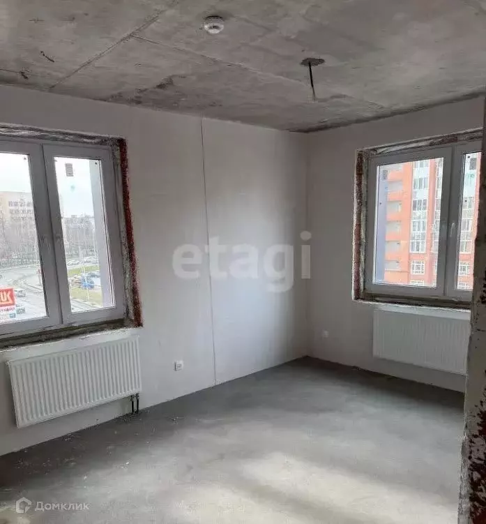 Продаётся 2-к квартира, 42.49 м - Фото 1