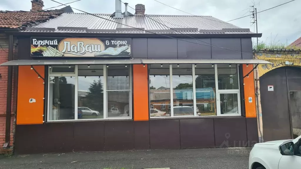 Помещение свободного назначения в Северная Осетия, Владикавказ ... - Фото 0