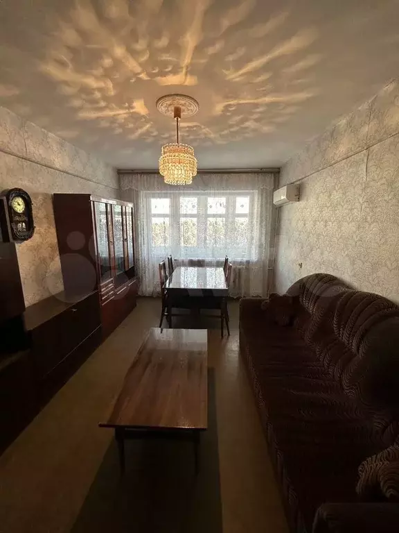 3-к. квартира, 65 м, 5/5 эт. - Фото 0