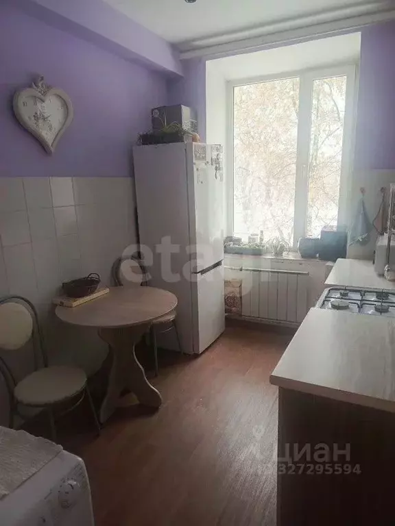 3-к кв. Челябинская область, Челябинск Каслинская ул., 22 (71.0 м) - Фото 2