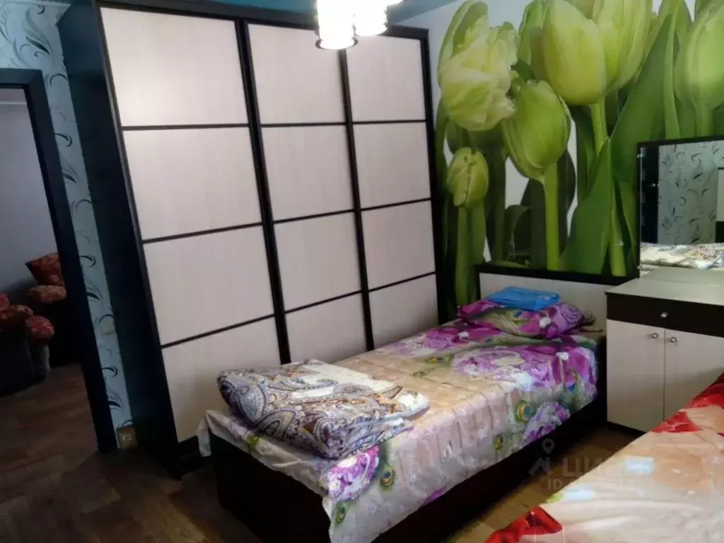 3-к кв. Башкортостан, Учалы ул. Мира, 26 (60.0 м) - Фото 1
