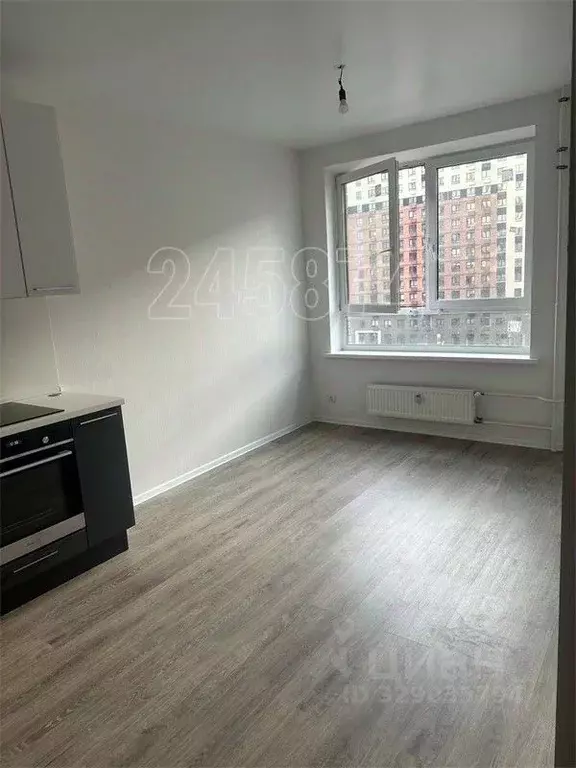 2-к кв. Московская область, Люберцы городской округ, Мирный пгт ул. ... - Фото 2