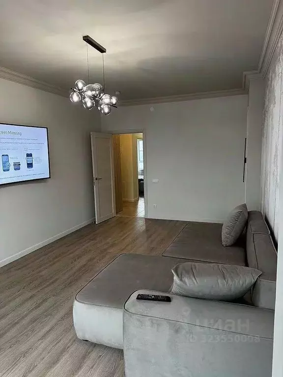 2-к кв. Москва Люблинская ул., 76к5 (75.0 м) - Фото 1