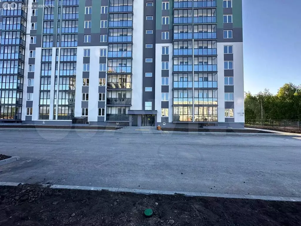 2-комнатная квартира: Тольятти, улица Маршала Жукова, 60 (58 м) - Фото 1