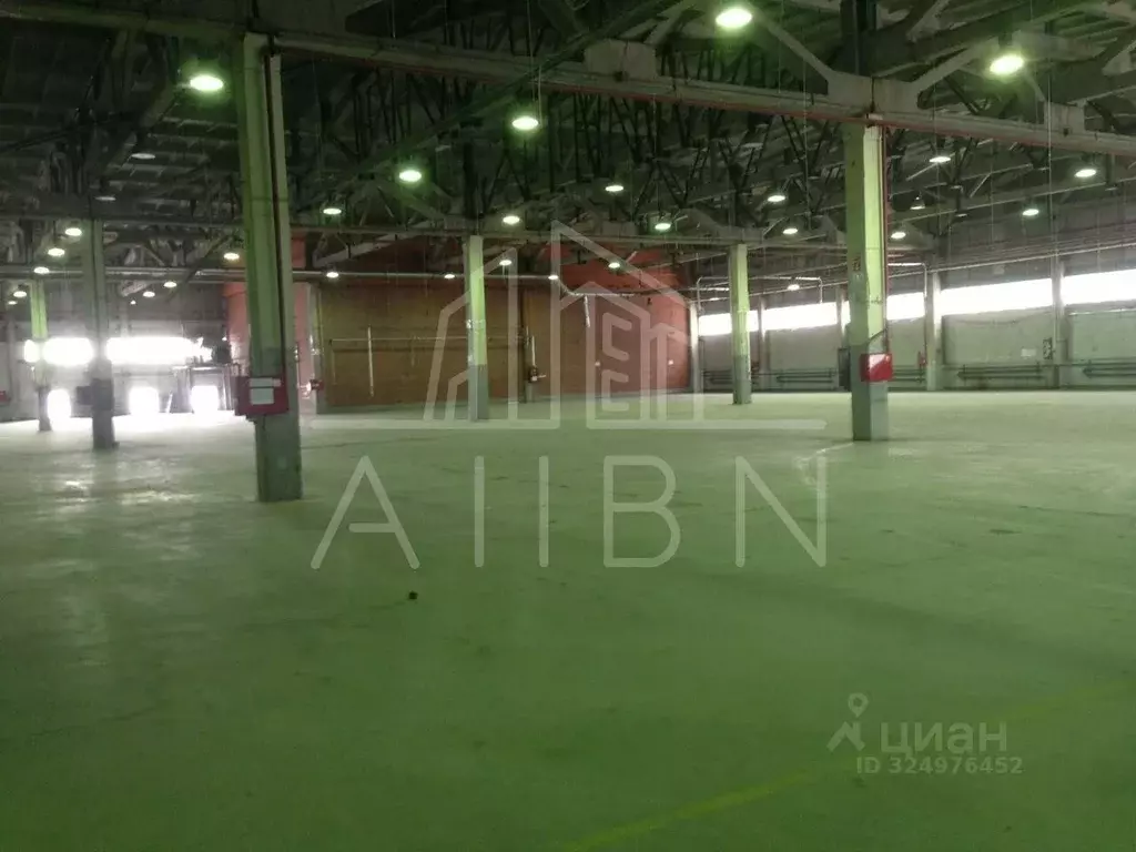 Склад в Москва Варшавское ш., 125С39 (7020 м) - Фото 2