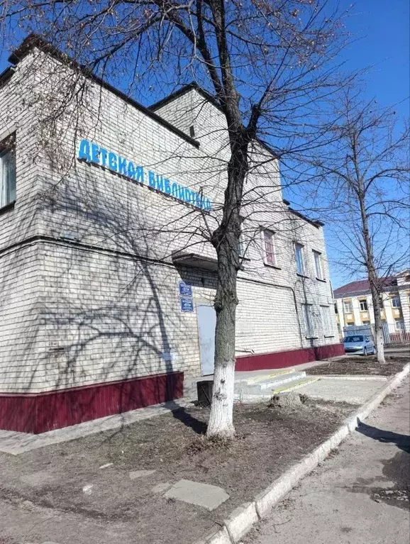 Комната Курская область, Курск просп. Ленинского Комсомола, 61 (12.8 ... - Фото 2