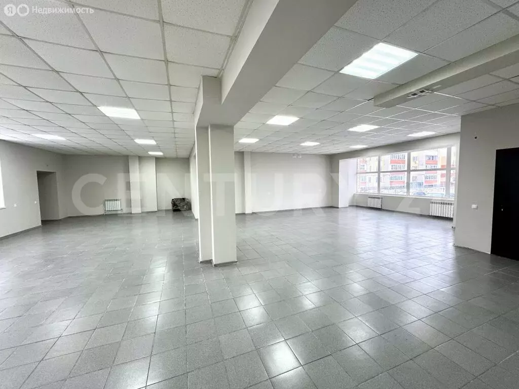 Помещение свободного назначения (145.6 м) - Фото 1