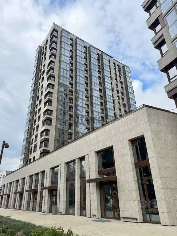 Студия Татарстан, Казань ул. Гаврилова, 5 (26.3 м) - Фото 1