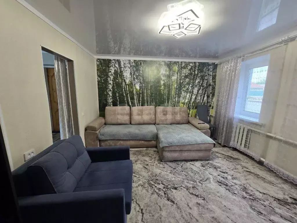 Дом в Белгородская область, Валуйки ул. Черняховского, 35 (56 м) - Фото 1