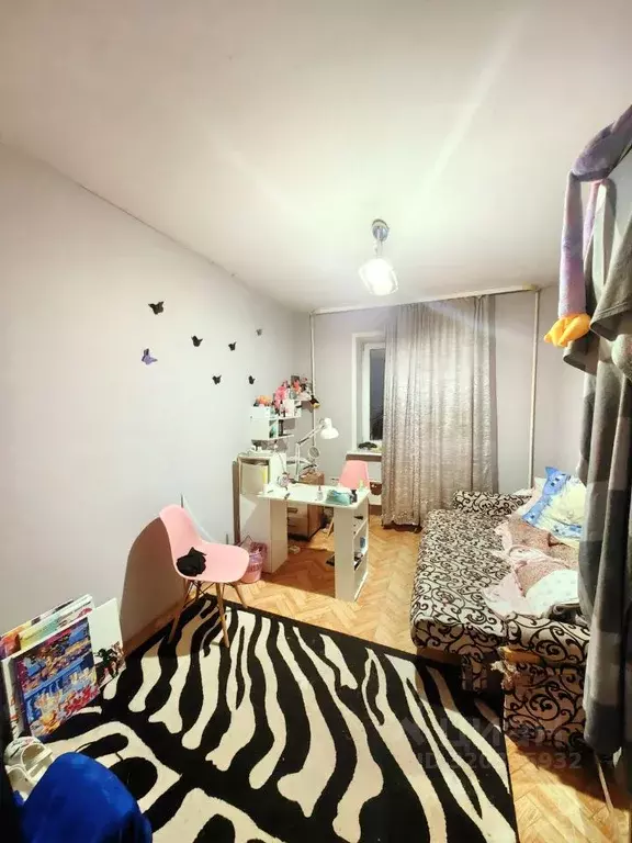 4-к кв. Пермский край, Пермь ул. Архитектора Свиязева, 12 (82.0 м) - Фото 2