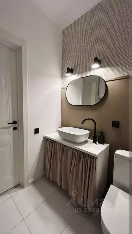 1-к кв. Татарстан, Казань ул. Ярдем, 25 (33.0 м) - Фото 0