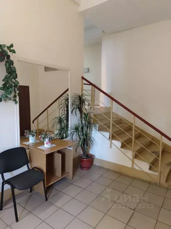 1-к кв. Самарская область, Тольятти Ленинский просп., 1А (44.5 м) - Фото 1