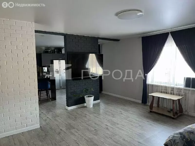 Дом в село Зудилово, Советская улица, 114 (80 м) - Фото 0