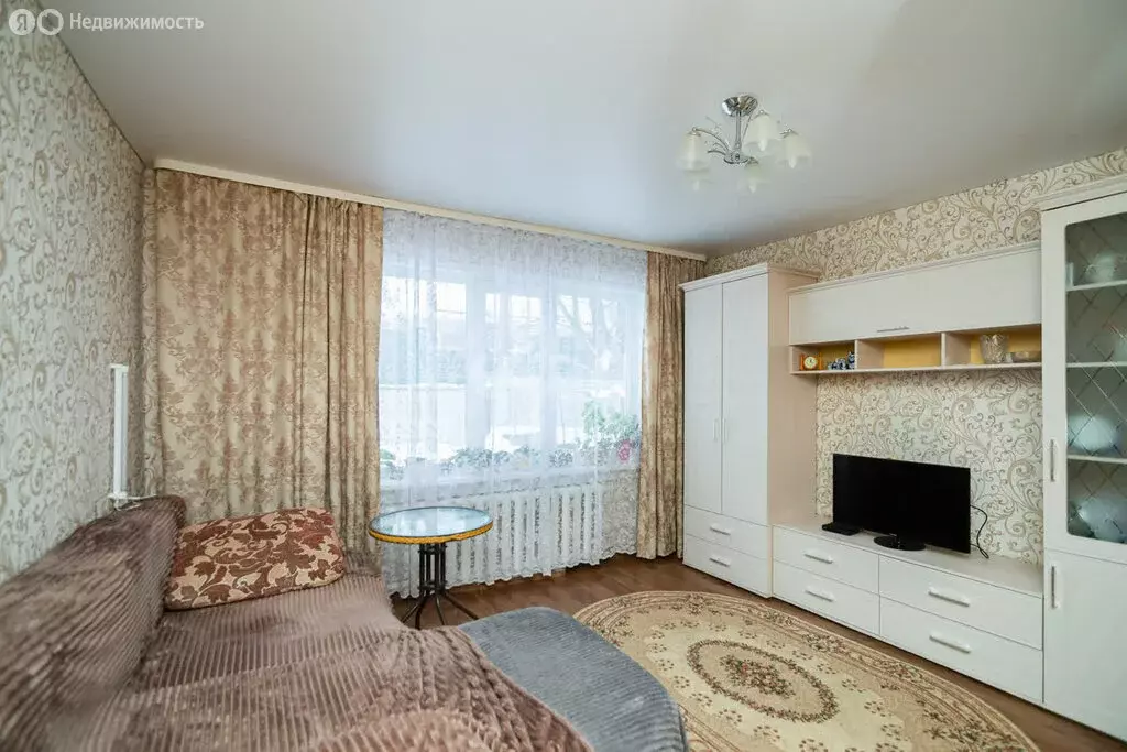 2-комнатная квартира: Ульяновск, улица Гая, 2 (52.3 м) - Фото 1