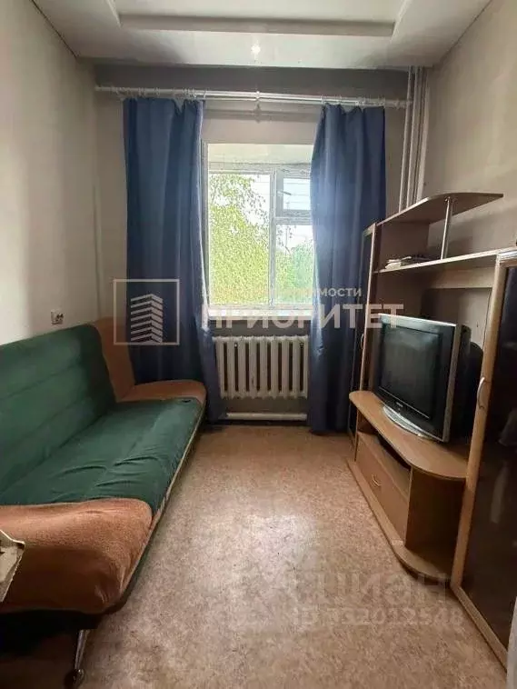 Комната Саха (Якутия), Якутск ул. Кальвица, 14/1 (14.8 м) - Фото 1