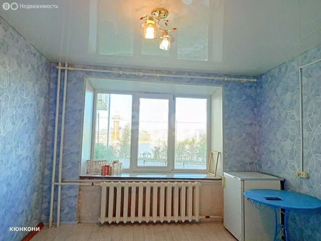 1-комнатная квартира: Якутск, улица Лермонтова, 138/3 (21.6 м) - Фото 0