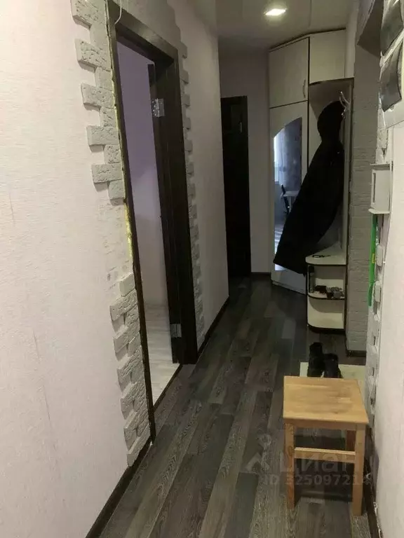 2-к кв. Удмуртия, Ижевск ул. Грибоедова, 30А (57.0 м) - Фото 2