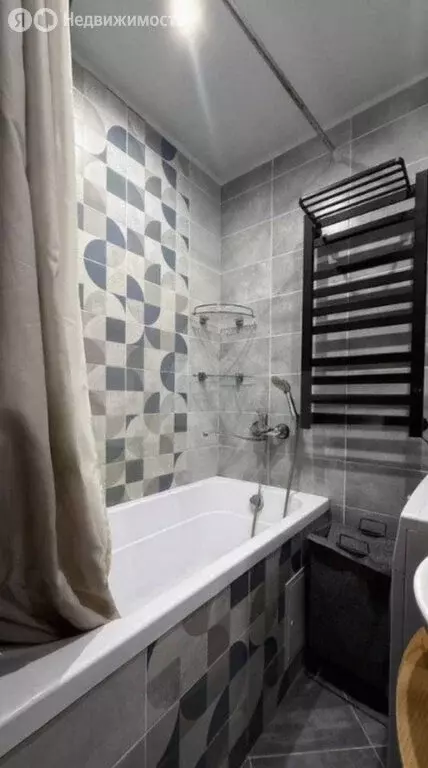 2-комнатная квартира: Батайск, микрорайон Южный, улица Славы, 5 (42 м) - Фото 1