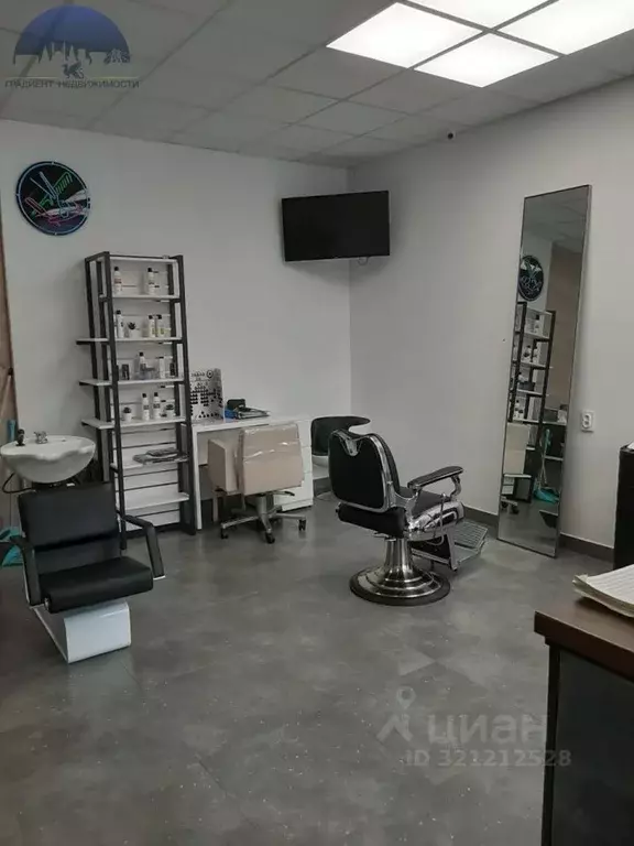 Помещение свободного назначения в Татарстан, Казань ул. Нурсултана ... - Фото 2