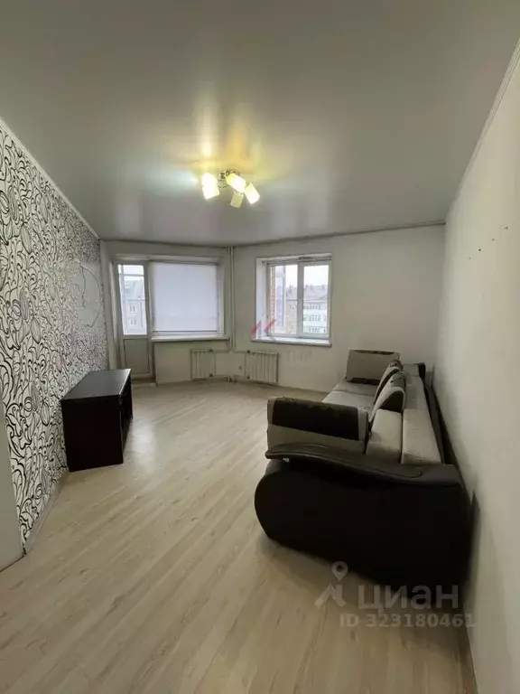 2-к кв. Хакасия, Абакан просп. Дружбы Народов, 41 (48.0 м) - Фото 1