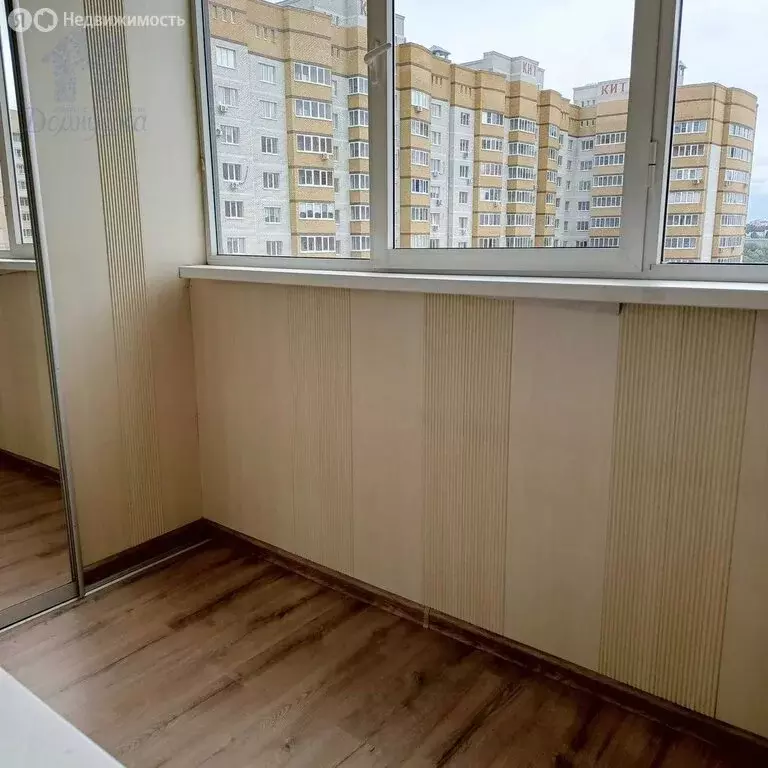 2-комнатная квартира: Воронеж, улица 45-й Стрелковой Дивизии, 249/1 ... - Фото 0