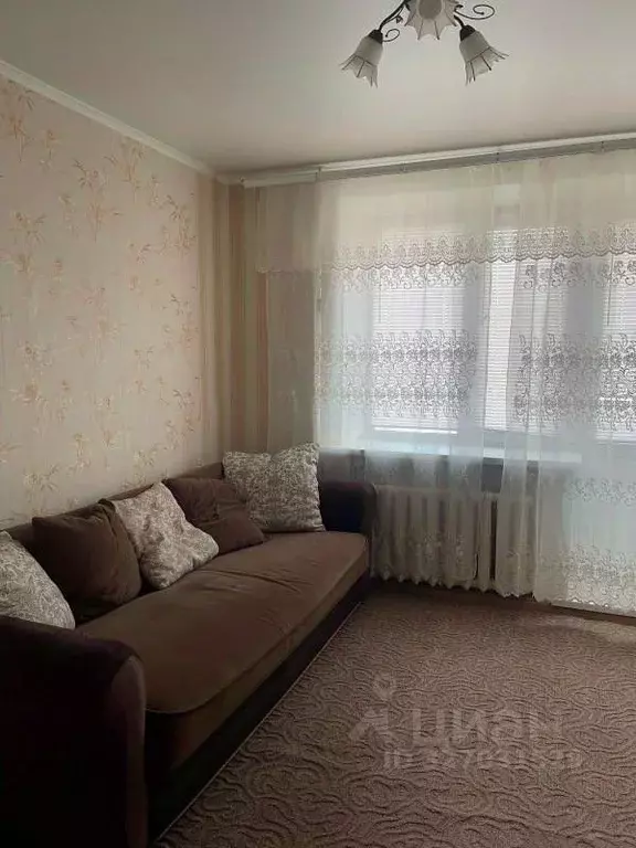 1-к кв. Самарская область, Тольятти Новопромышленная ул., 15 (22.0 м) - Фото 2