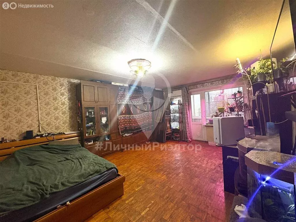 2-комнатная квартира: Рязань, Черновицкая улица, 28 (52.1 м) - Фото 2