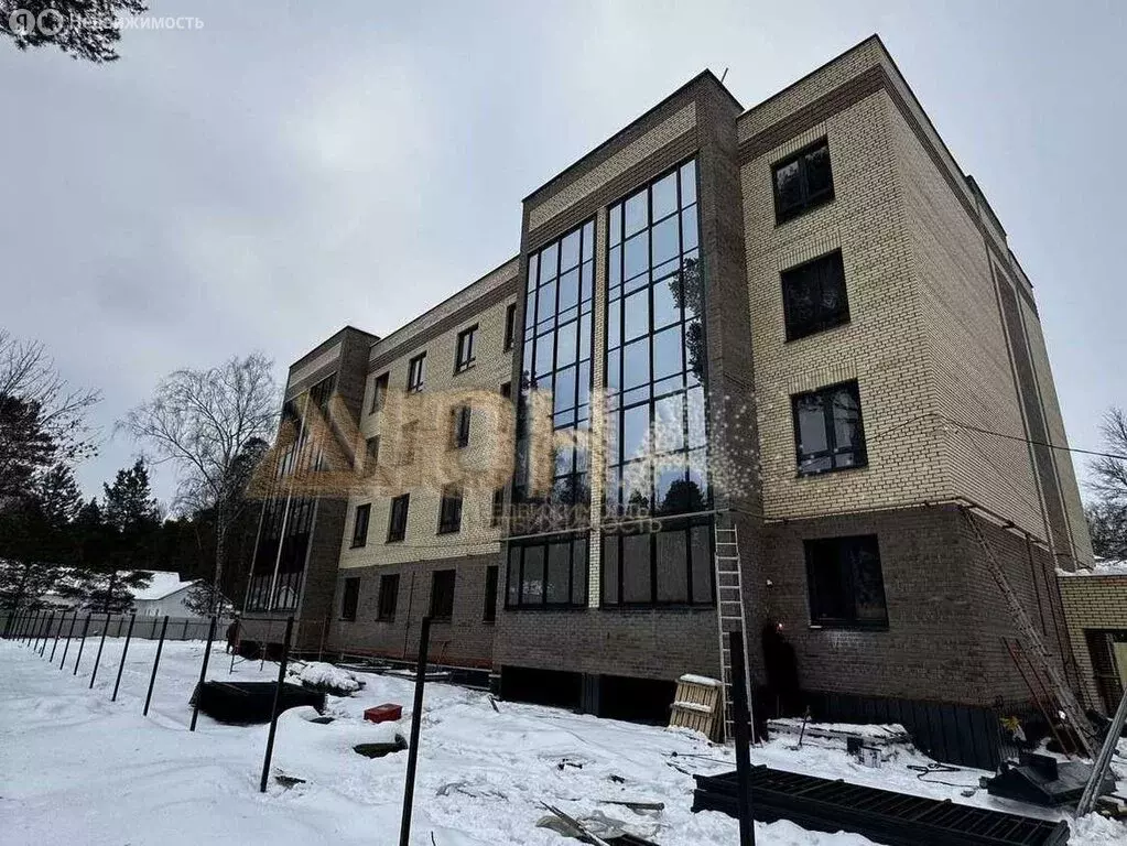 2-комнатная квартира: Кострома, Фабричный район (59 м) - Фото 0