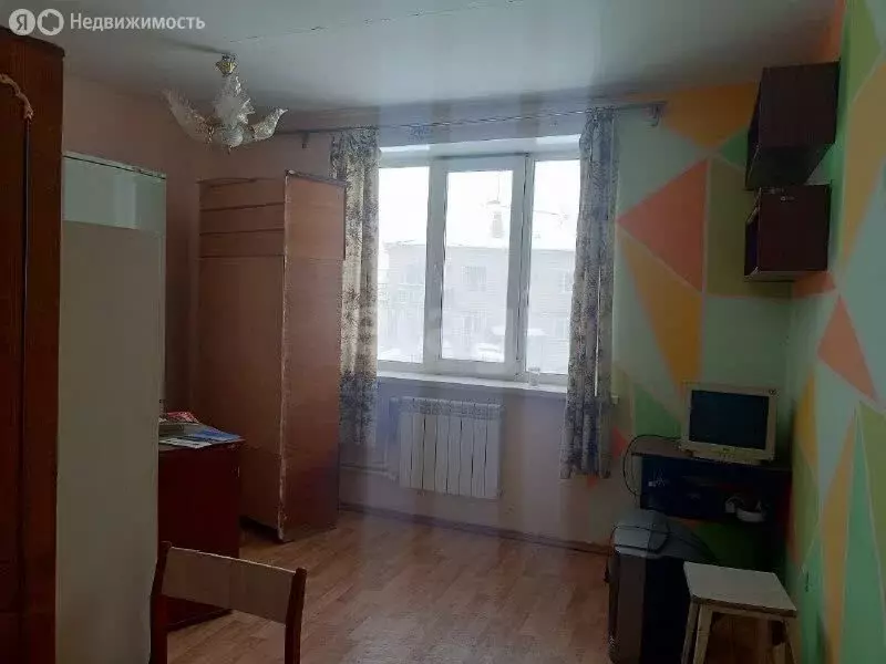 Квартира-студия: Сатка, Чистый переулок, 3А (21.7 м) - Фото 2