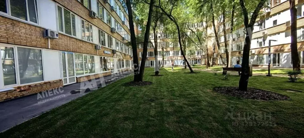 Помещение свободного назначения в Москва Старокалужское ш., 62 (104 м) - Фото 2